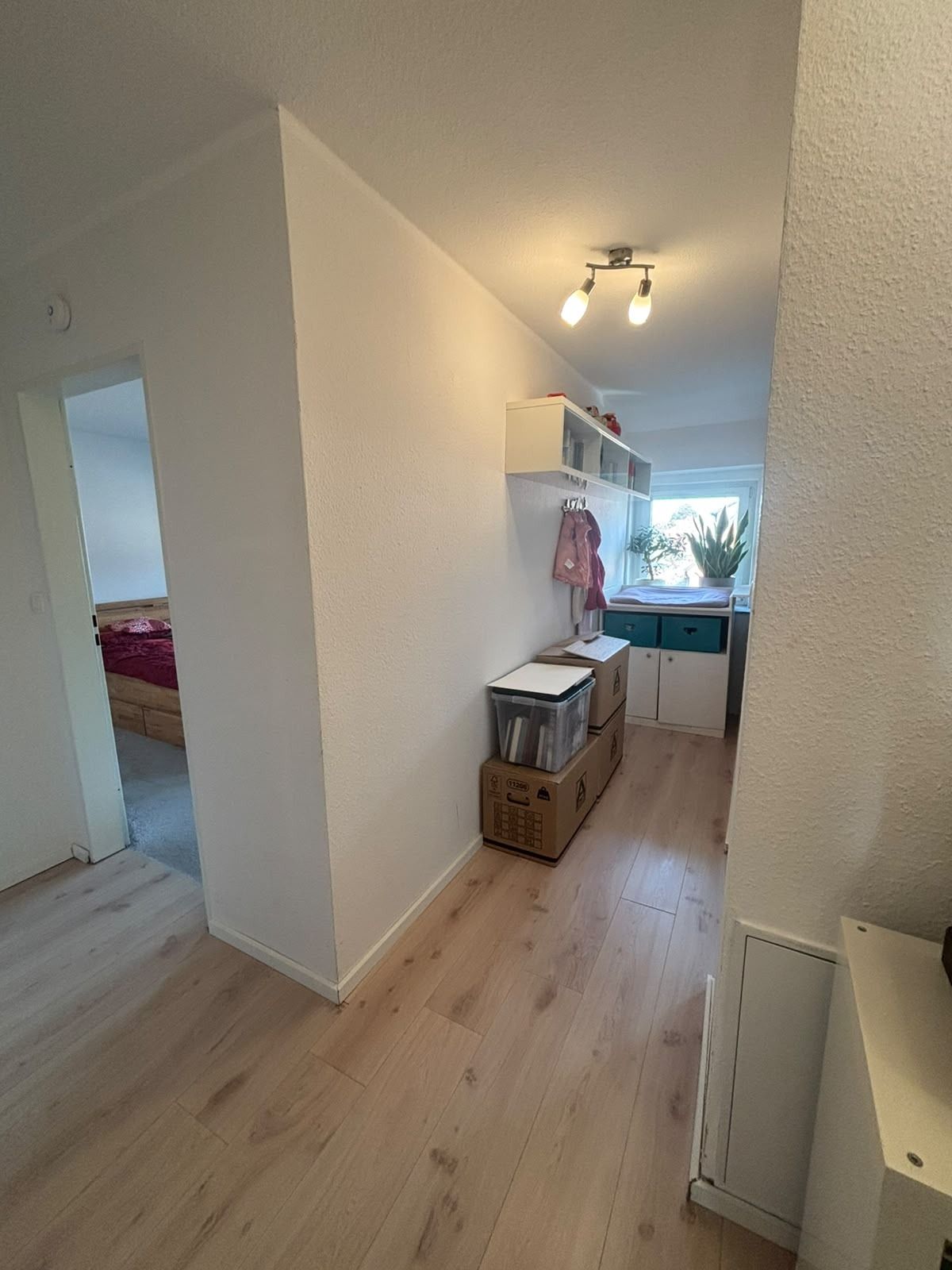 Wohnung Scharnhorststraße in Greven