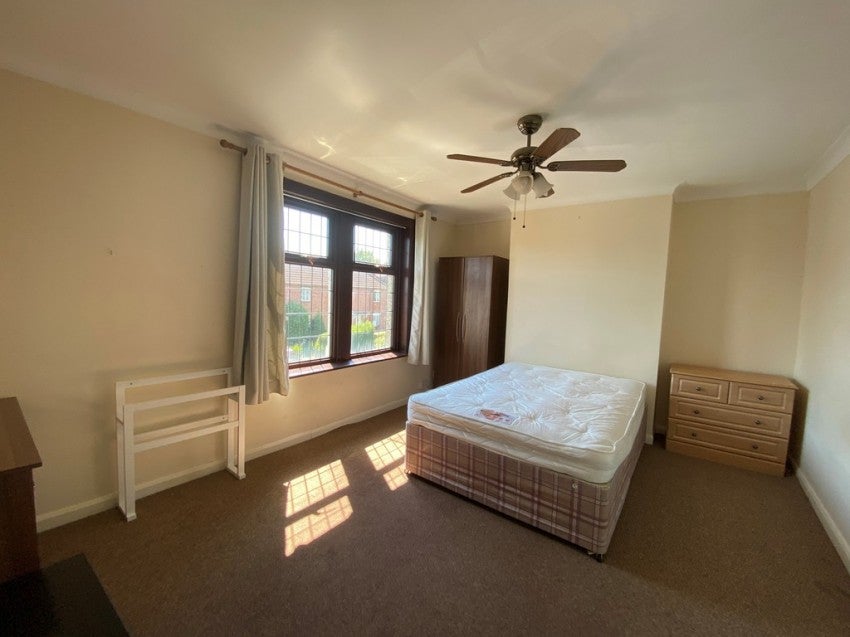 House Sirdar Road in Southampton
