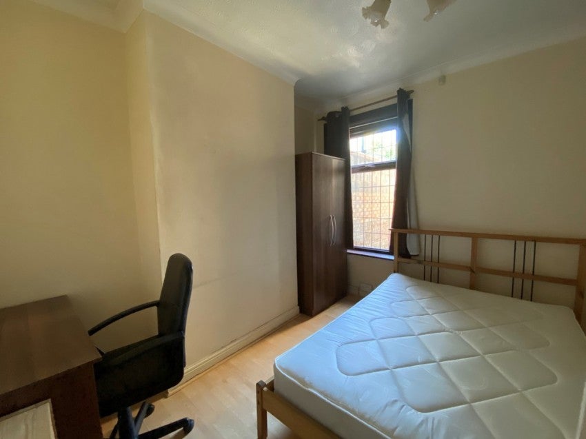 House Sirdar Road in Southampton
