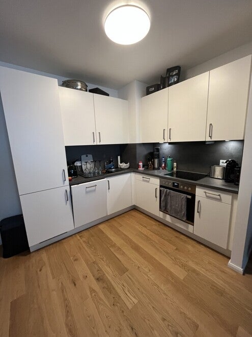 Wohnung Am Tabakquartier in Bremen
