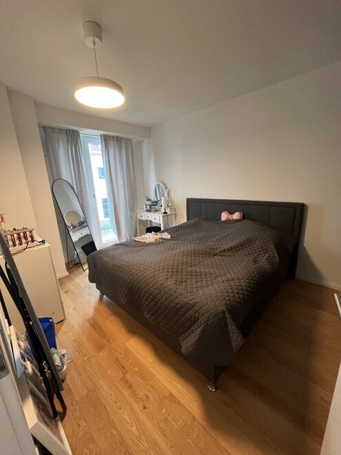 Wohnung Am Tabakquartier in Bremen