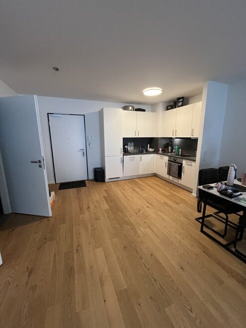 Wohnung Am Tabakquartier in Bremen