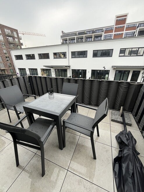 Wohnung Am Tabakquartier in Bremen