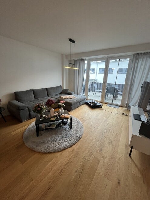 Wohnung Am Tabakquartier in Bremen