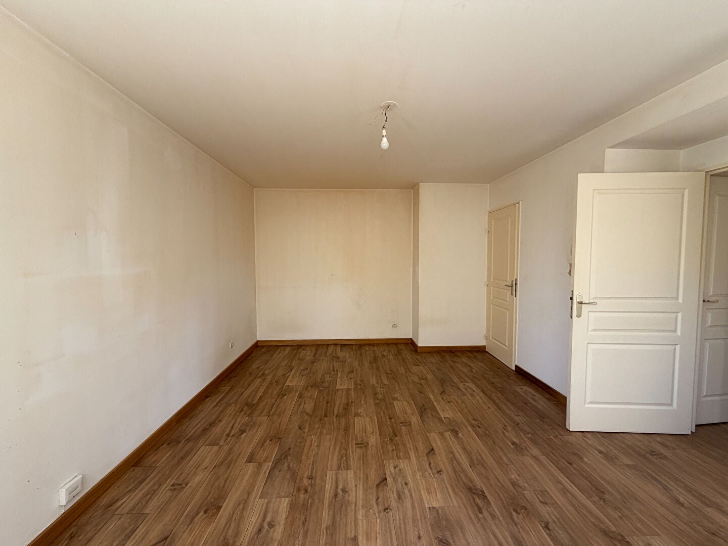 Flat Rue Bellevue in Bois-Guillaume