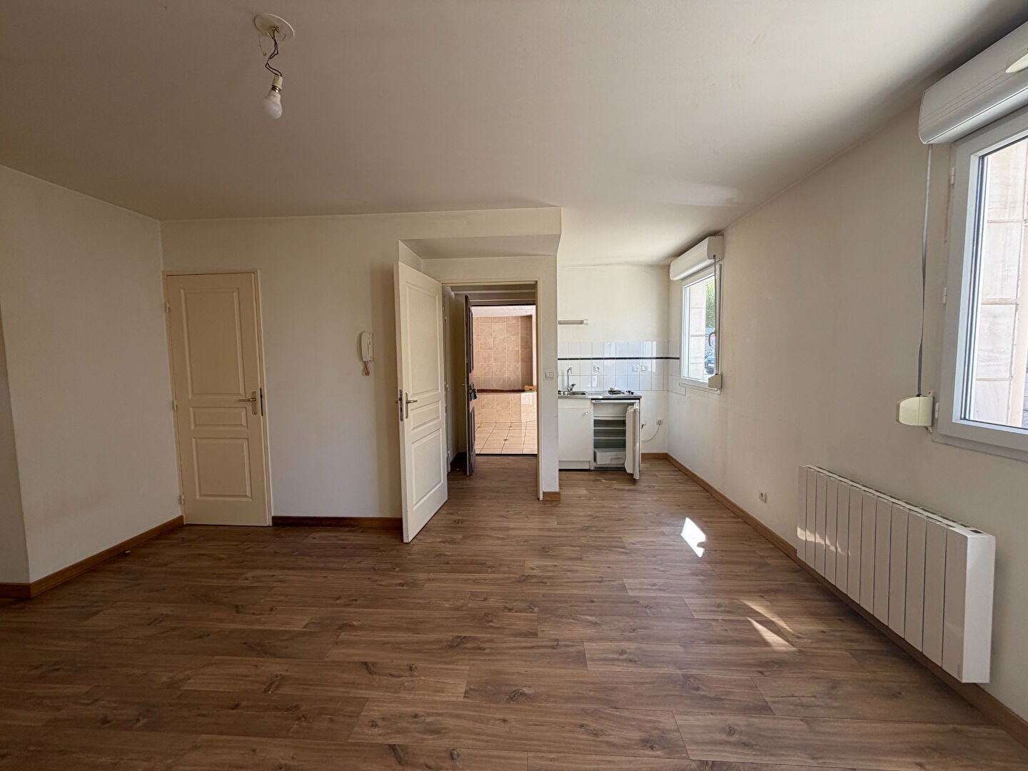 Flat Rue Bellevue in Bois-Guillaume