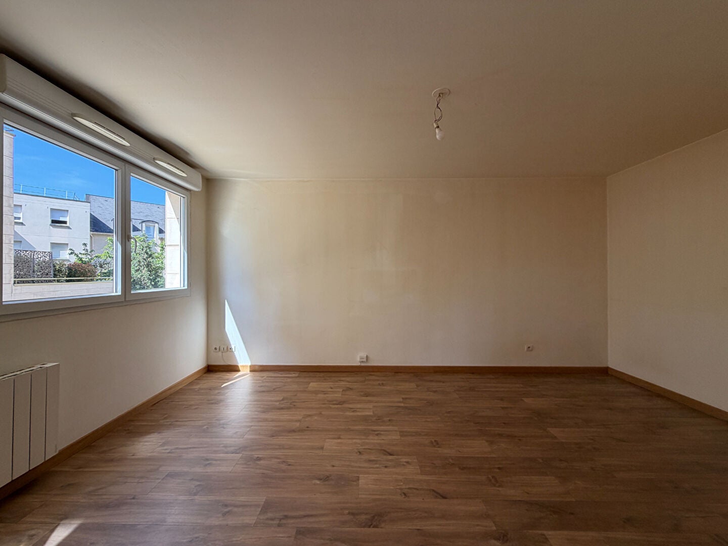 Flat Rue Bellevue in Bois-Guillaume