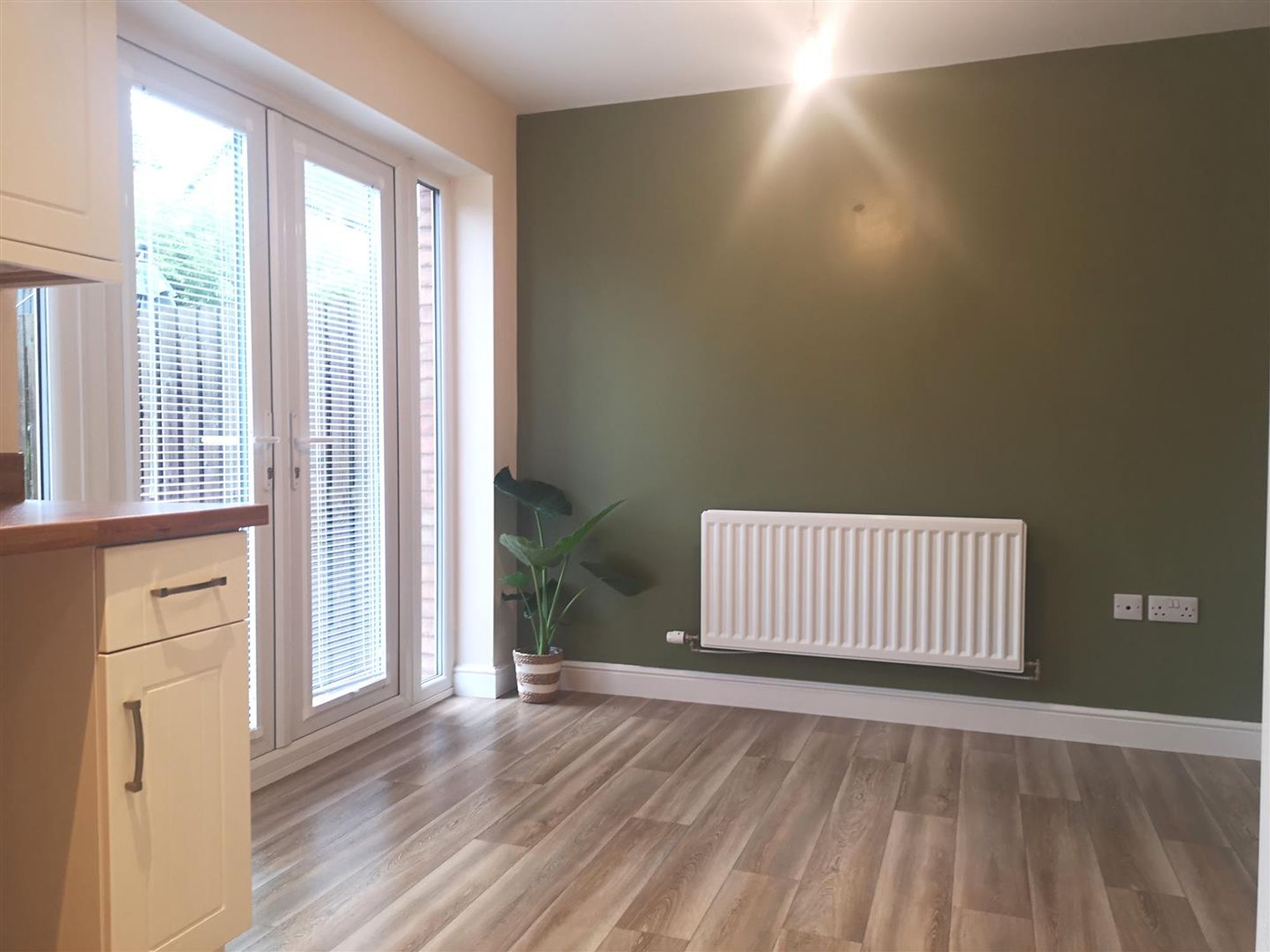 House St Mungos Close in Dearham