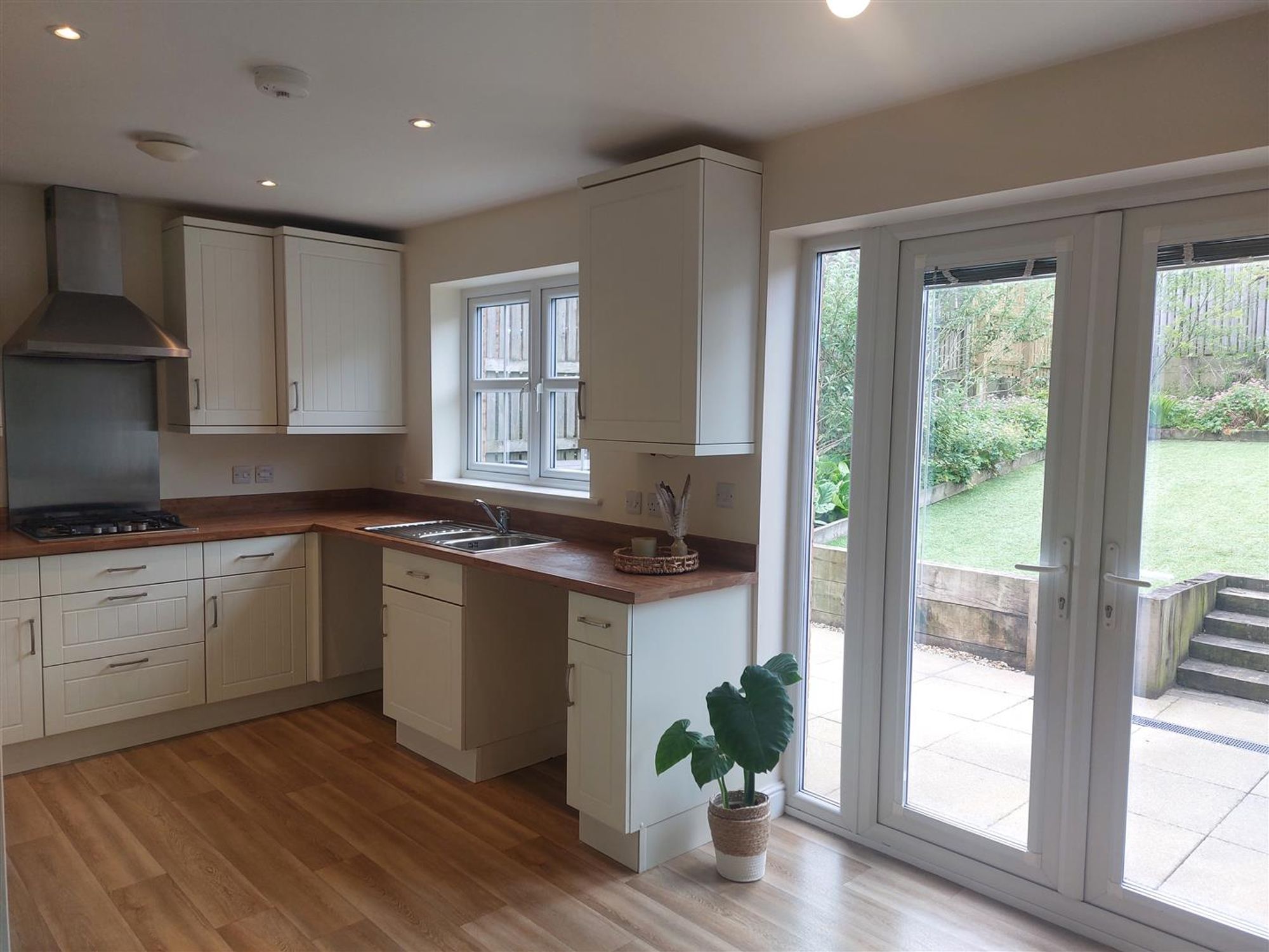 House St Mungos Close in Dearham