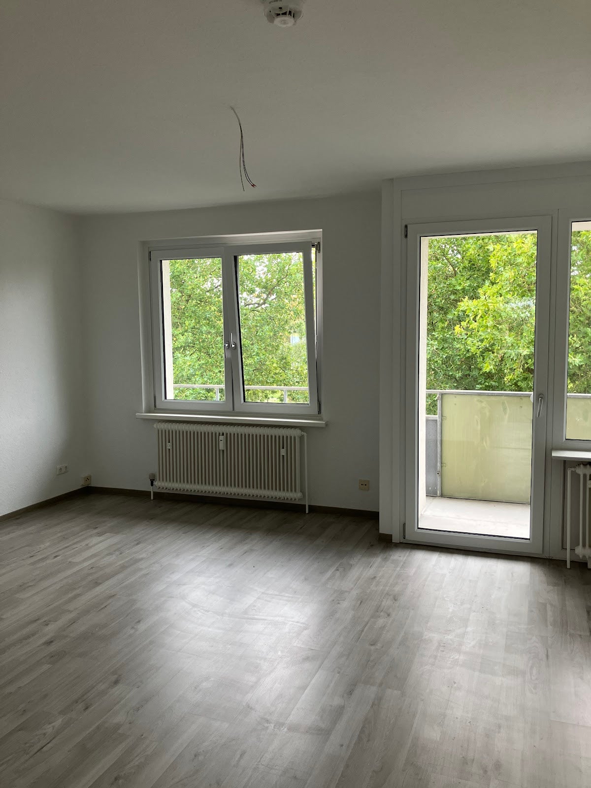Wohnung Hans-Böckler-Ring in Salzgitter