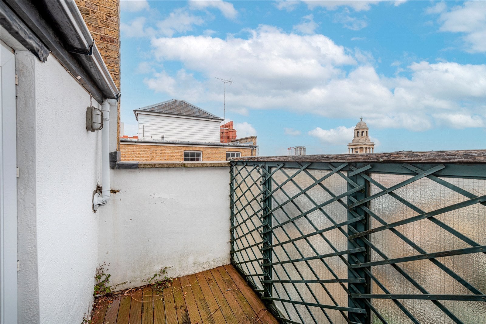 Flat Marylebone Road in City of Westminster