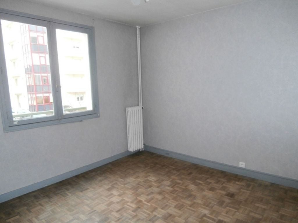 Flat Rue de Saint-Brieuc in Rennes