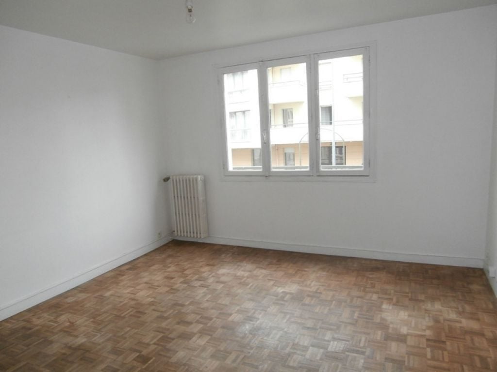 Flat Rue de Saint-Brieuc in Rennes