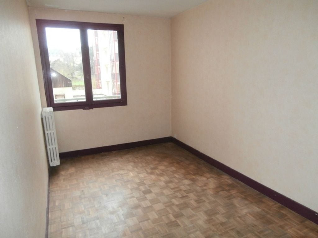 Flat Rue de Saint-Brieuc in Rennes