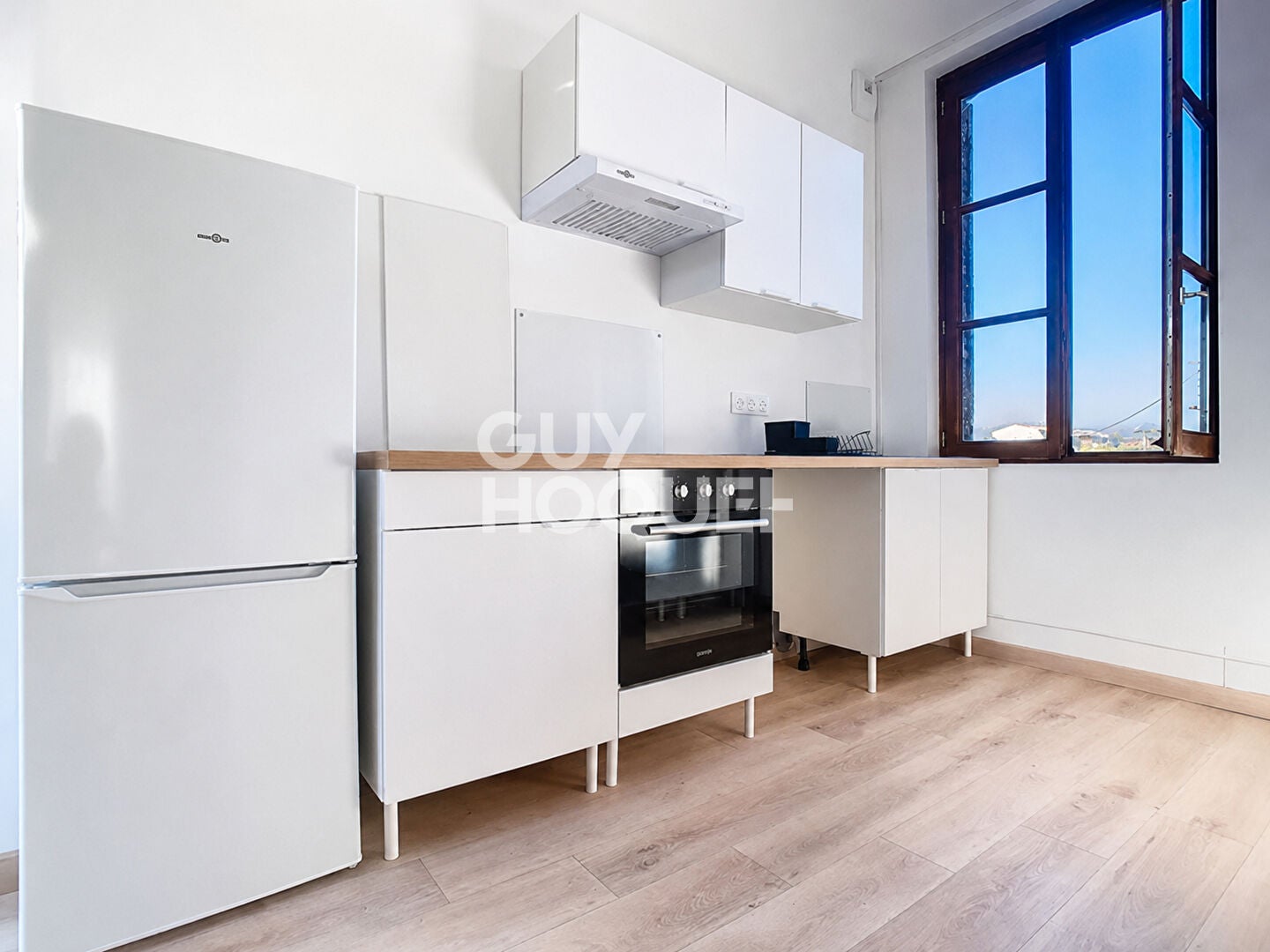Appartement Rue de la Commune 1871 à Caudebec-lès-Elbeuf