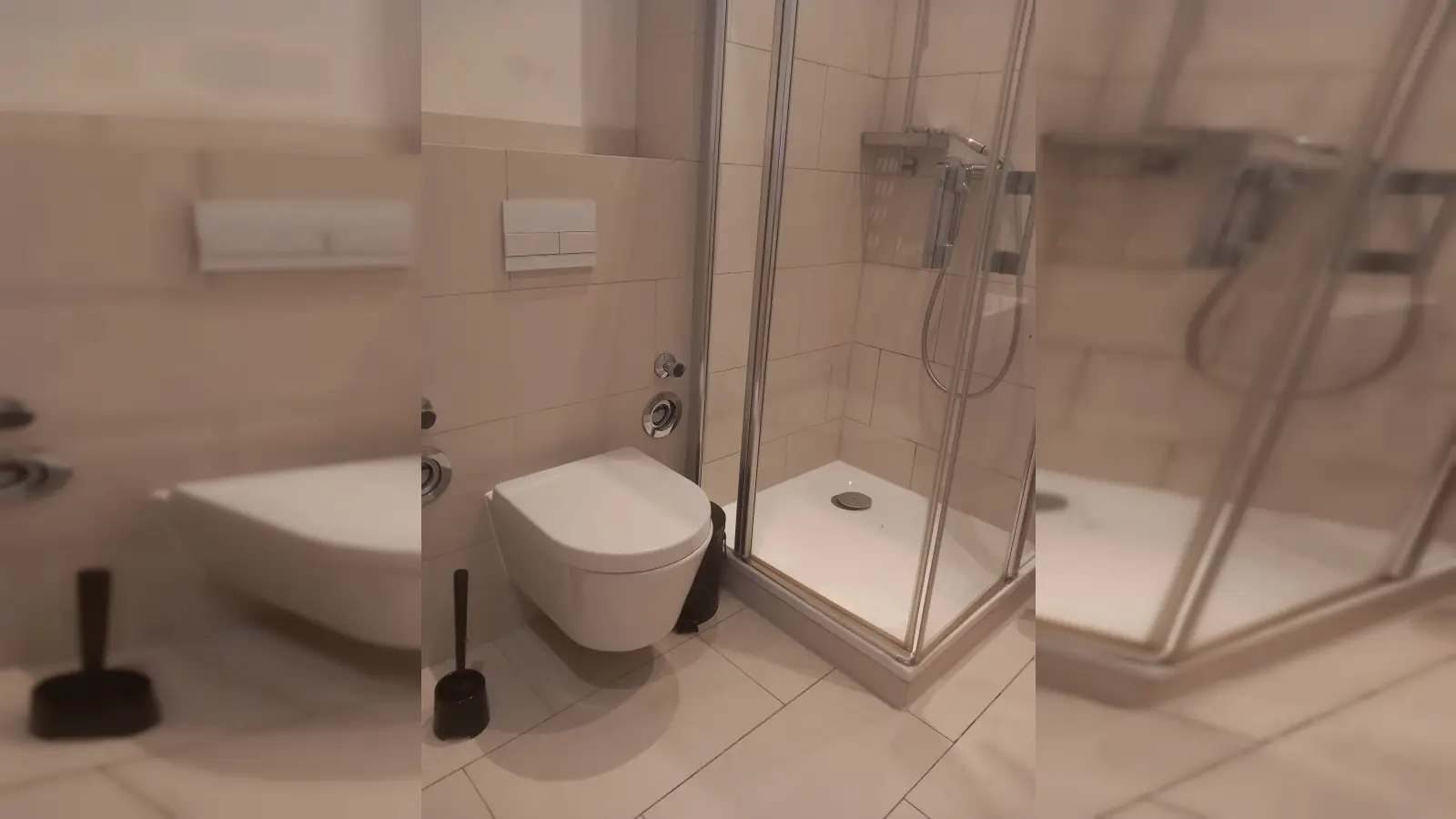 Wohnung Finowstraße in Berlin