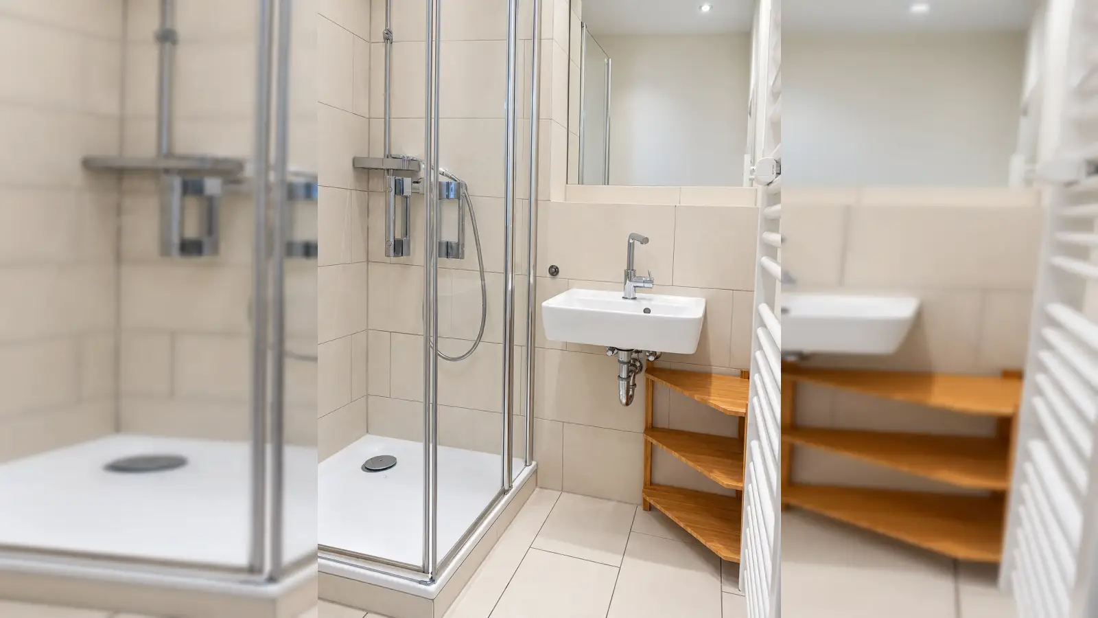 Wohnung Boxhagener Straße in Berlin