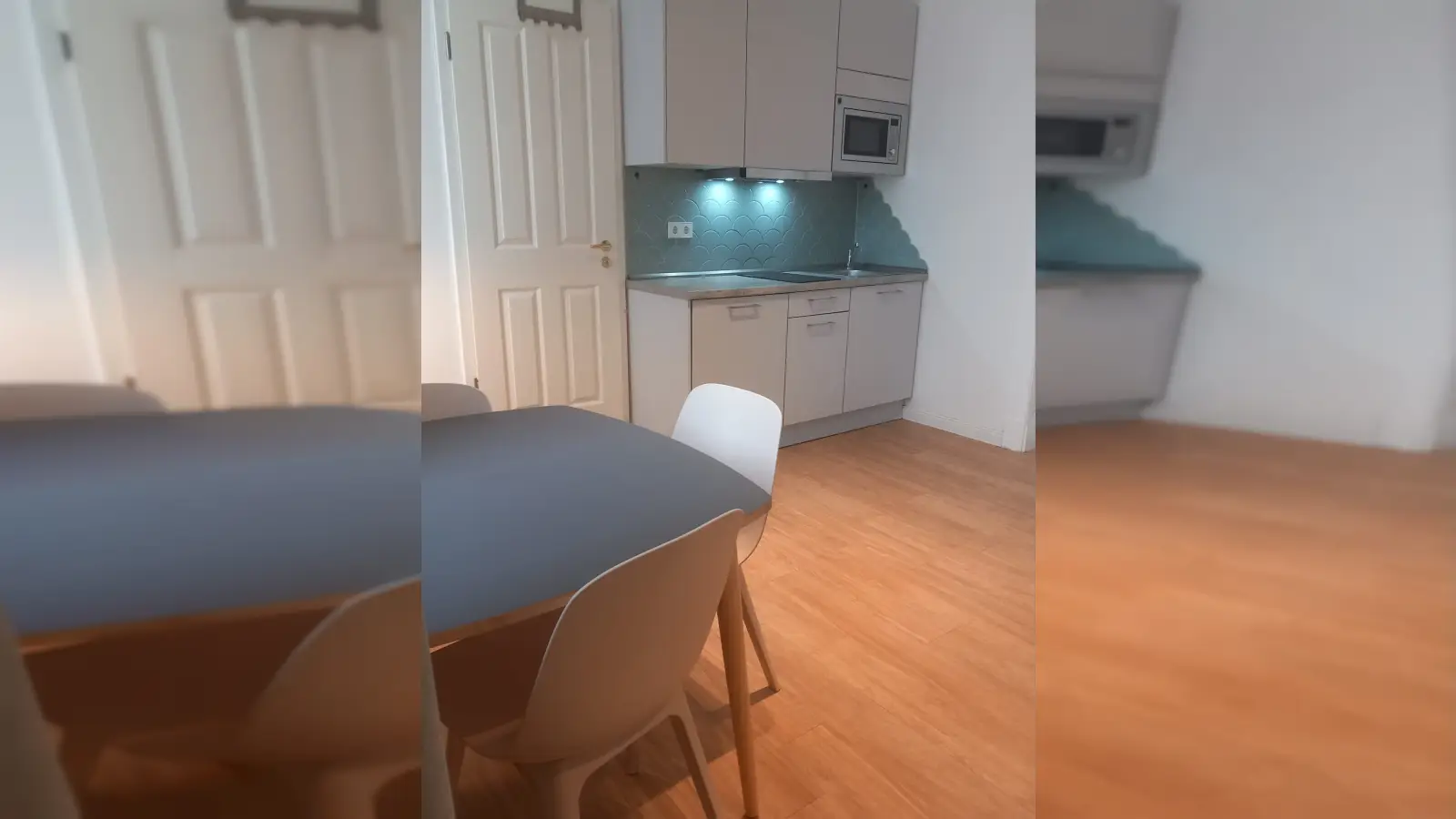 Wohnung Finowstraße in Berlin
