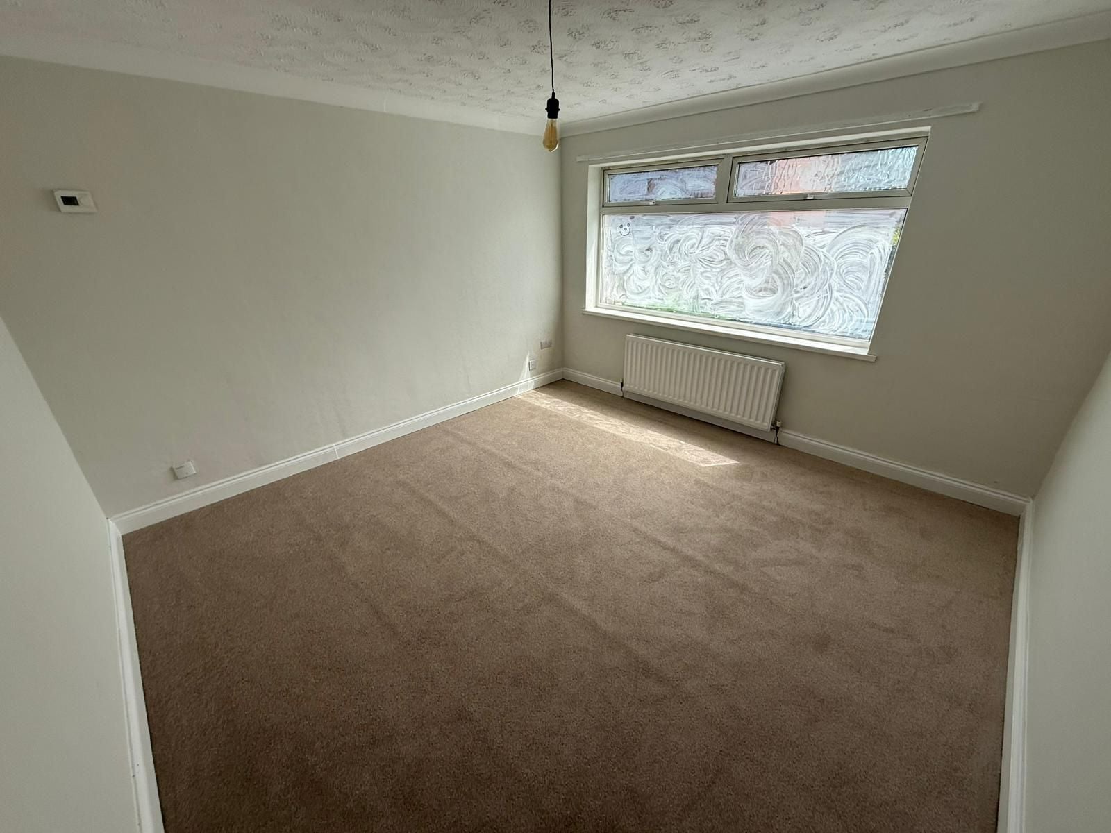 House Rosegill in Sunderland