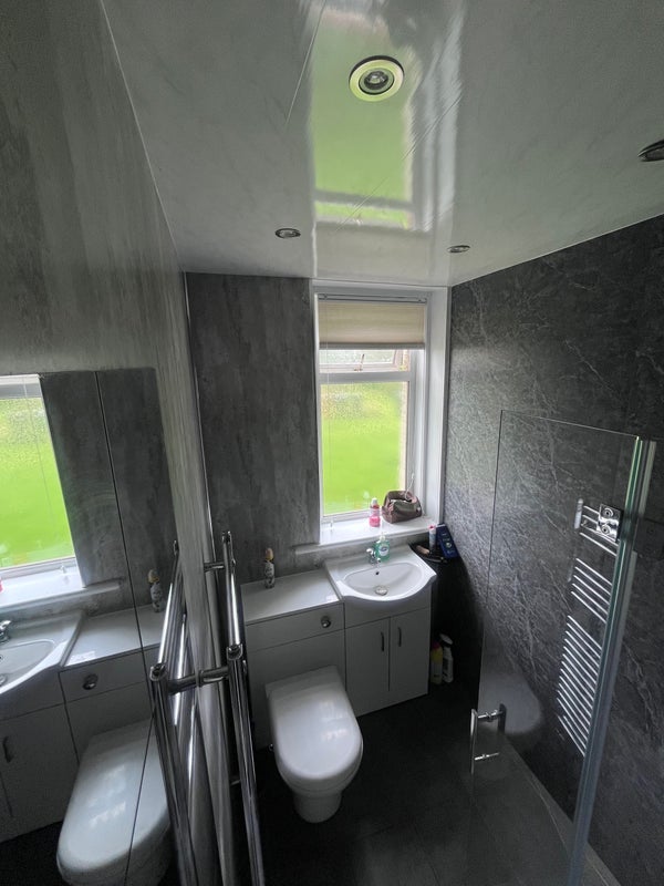 Flat Stenhouse Avenue West in City of Edinburgh