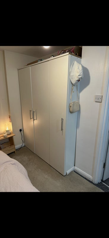 Flat Uxbridge Road in Greater London
