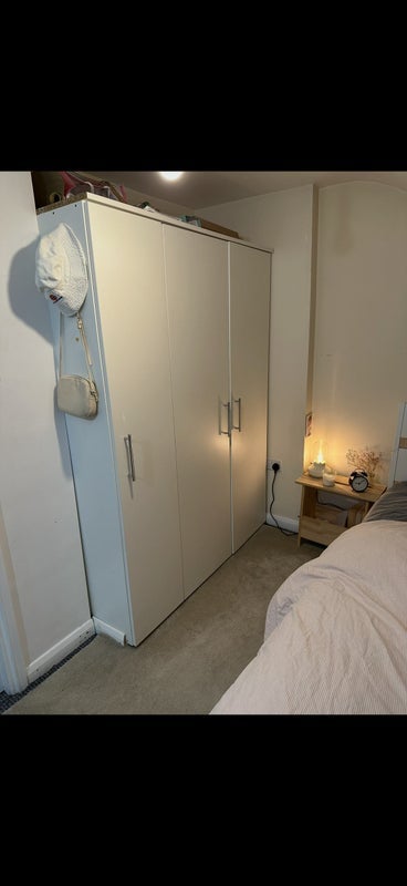 Flat Uxbridge Road in Greater London