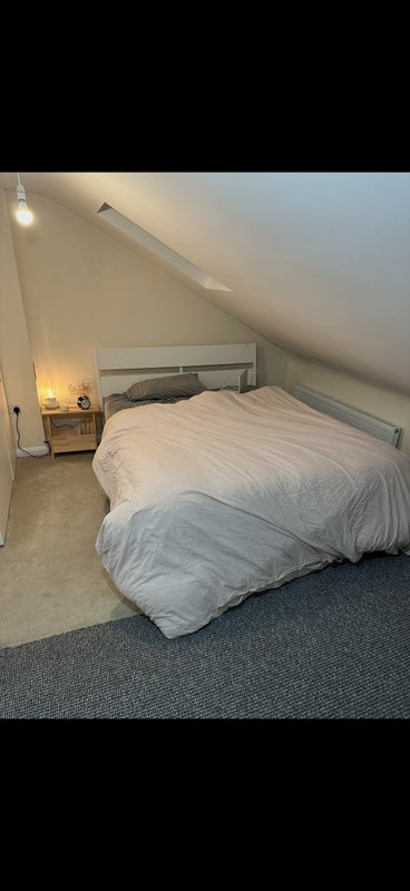 Flat Uxbridge Road in Greater London
