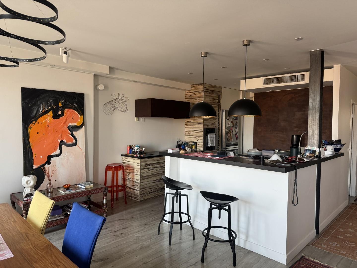 Appartement Rue Paradis à Marseille