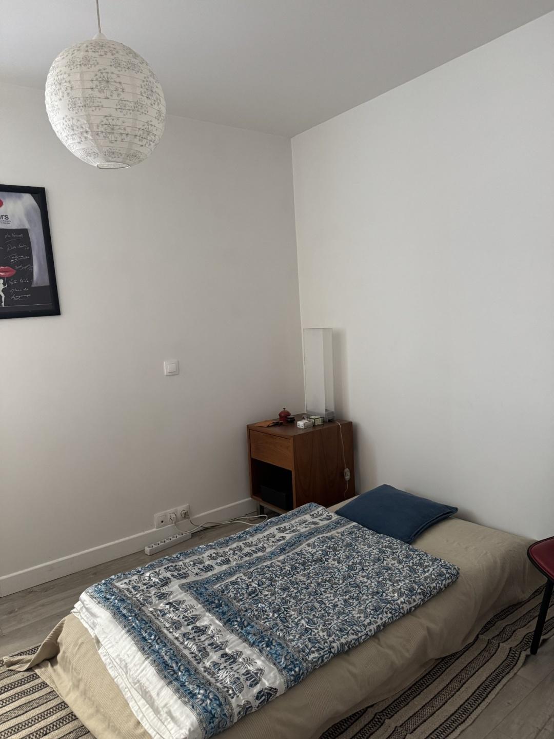 Appartement Rue Paradis à Marseille