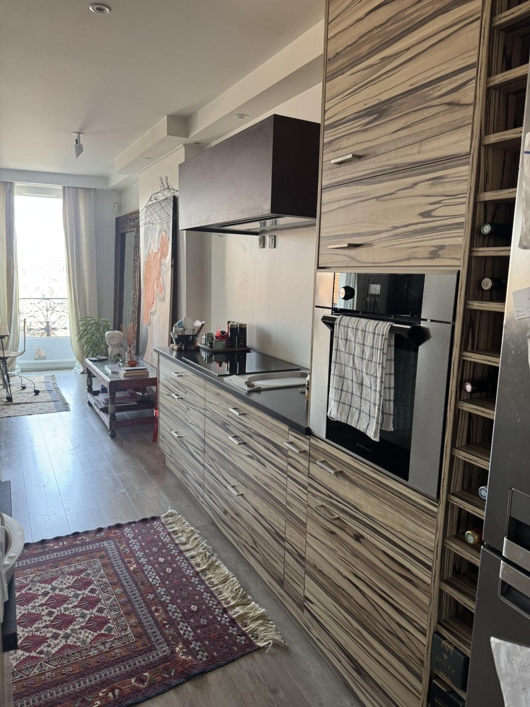 Appartement Rue Paradis à Marseille