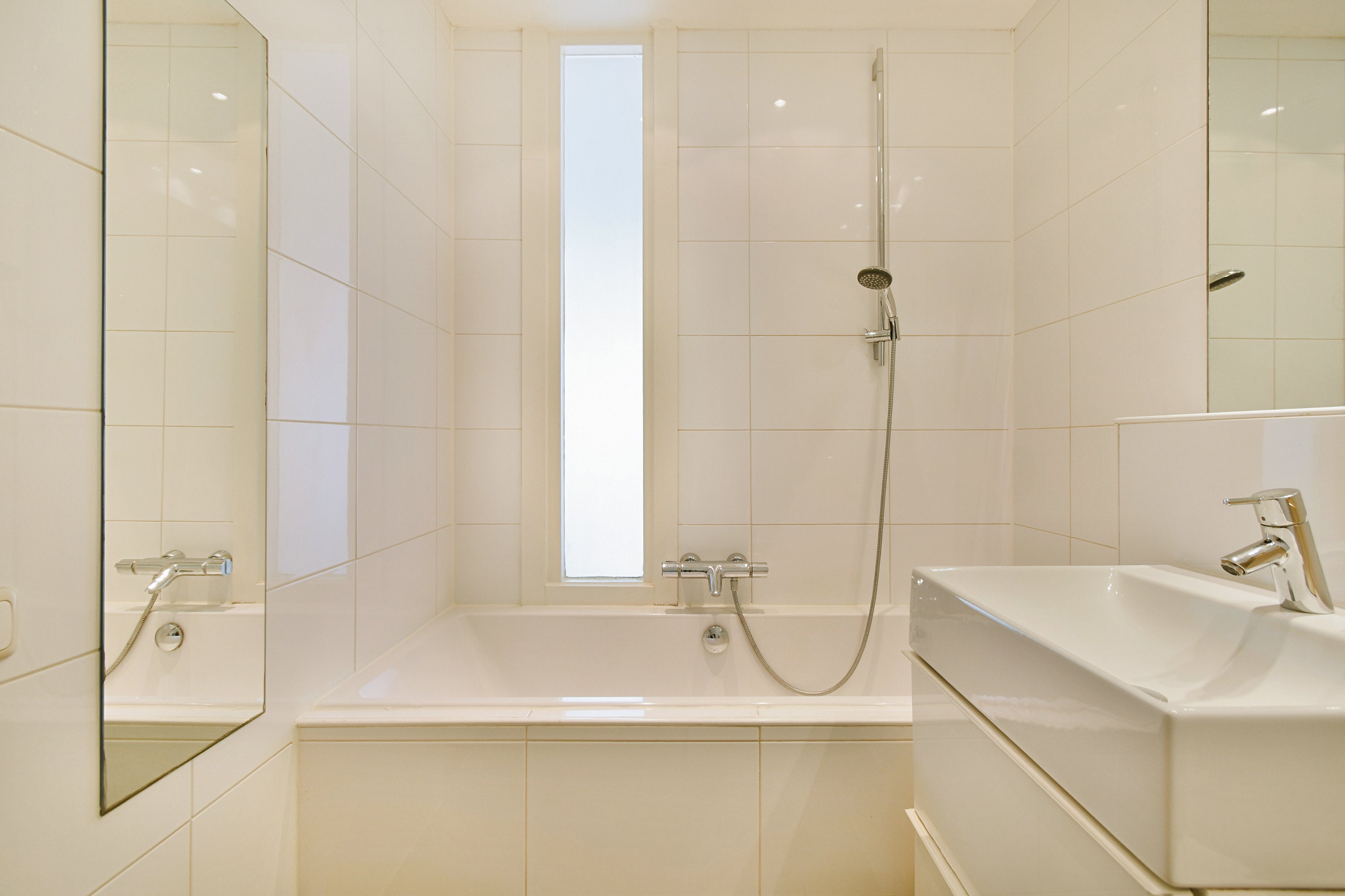 Appartement te koop: Kinkerstraat 354-2, Amsterdam