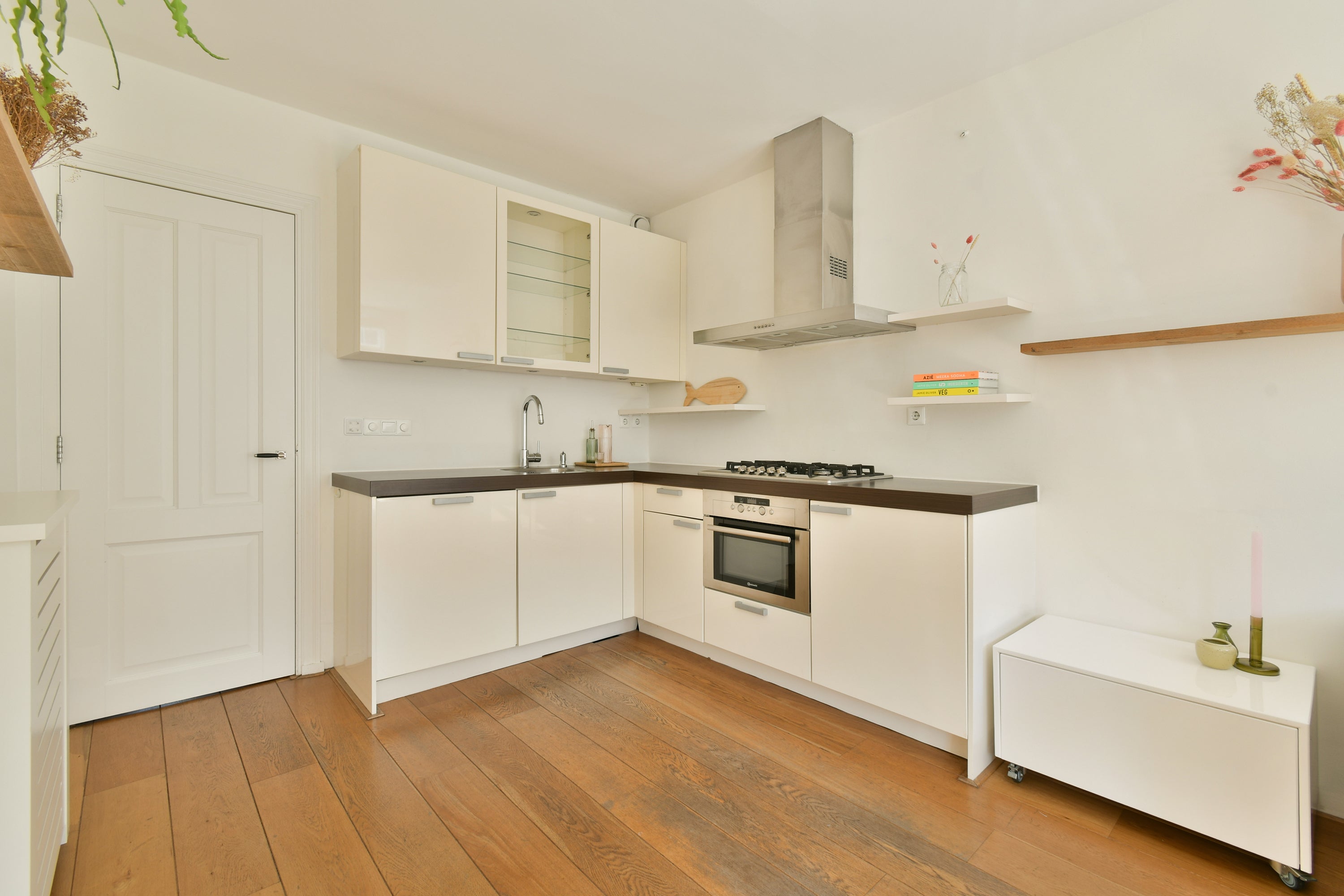 Appartement te koop: Kinkerstraat 354-2, Amsterdam