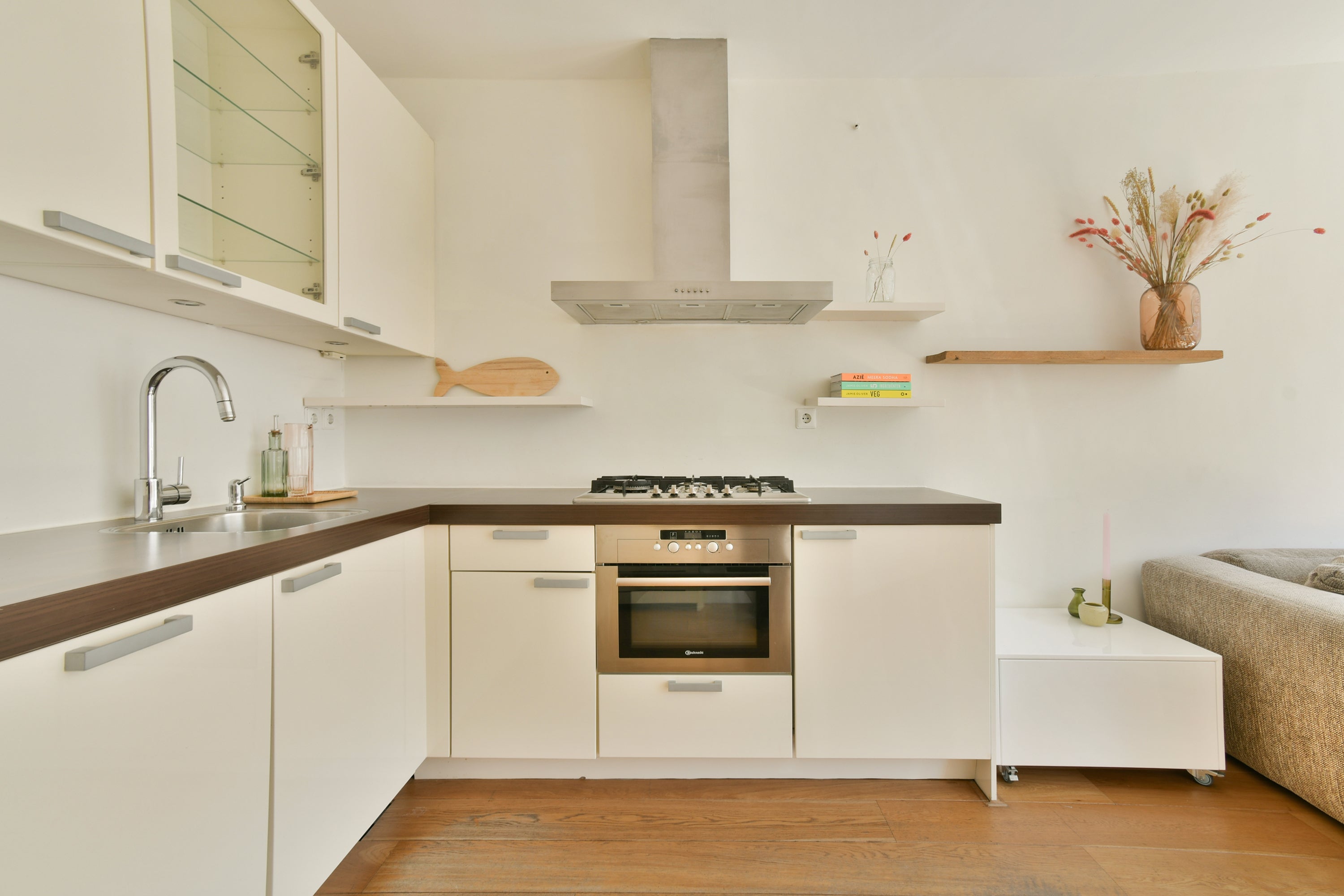 Appartement te koop: Kinkerstraat 354-2, Amsterdam