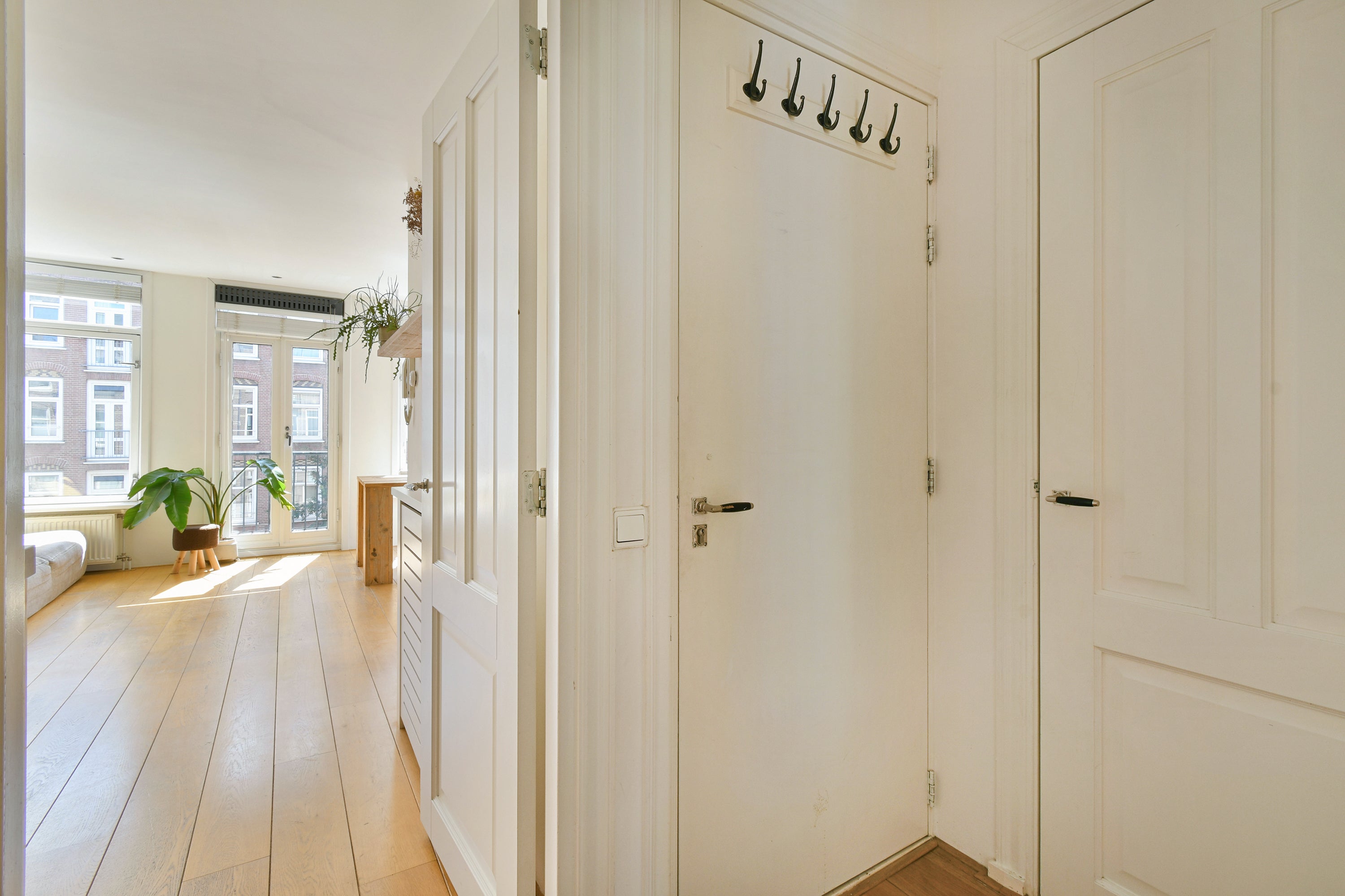 Appartement te koop: Kinkerstraat 354-2, Amsterdam