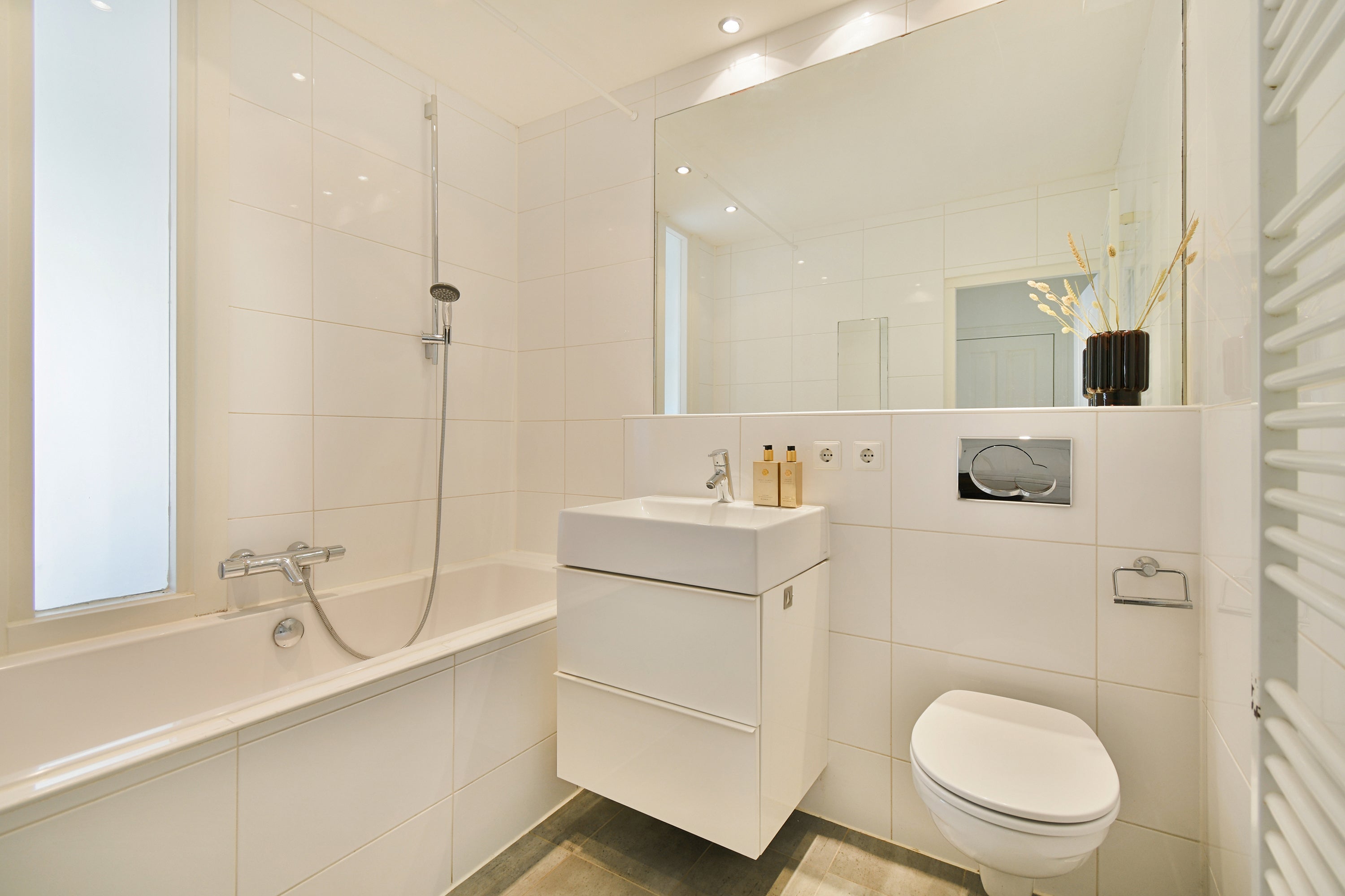 Appartement te koop: Kinkerstraat 354-2, Amsterdam