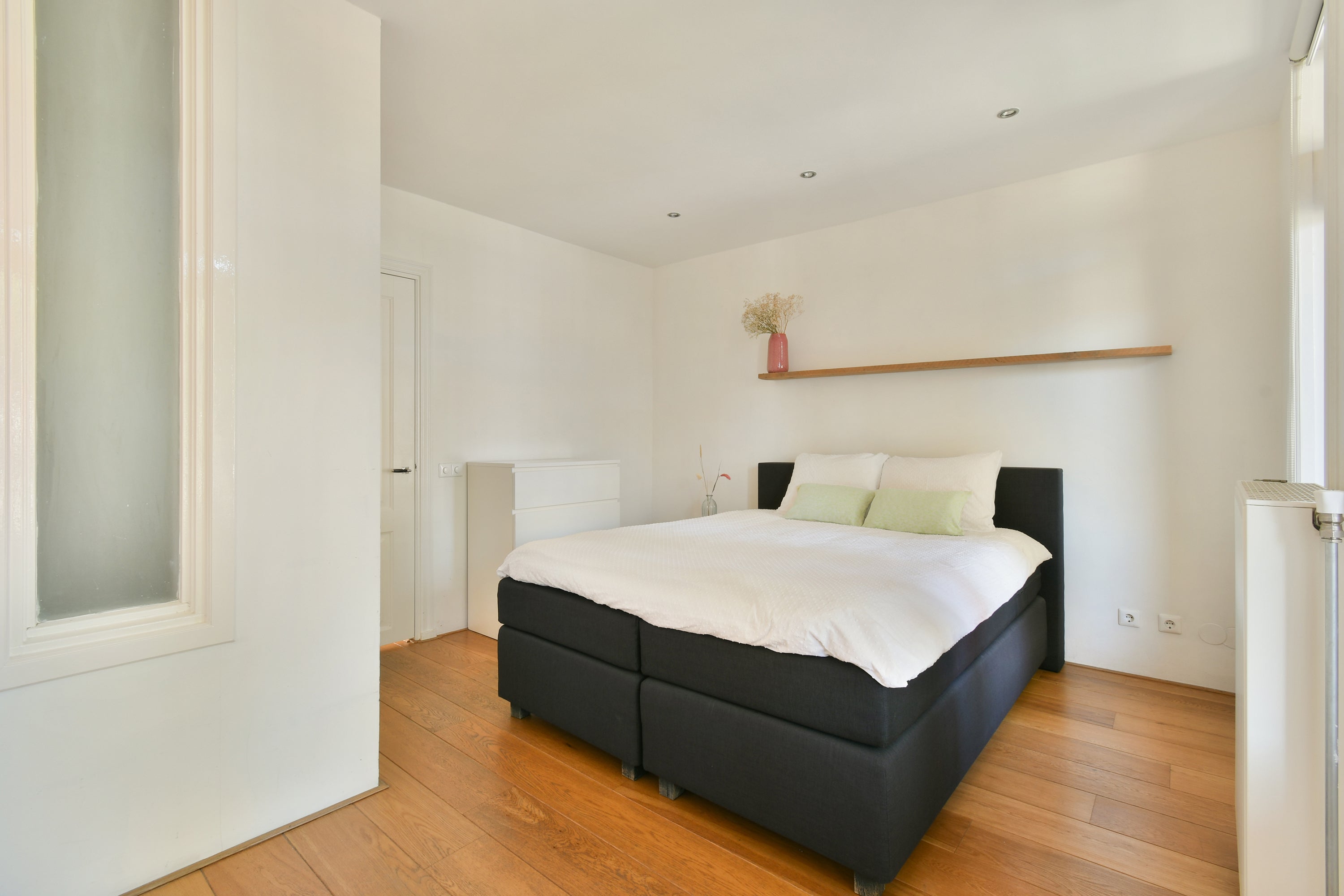 Appartement te koop: Kinkerstraat 354-2, Amsterdam