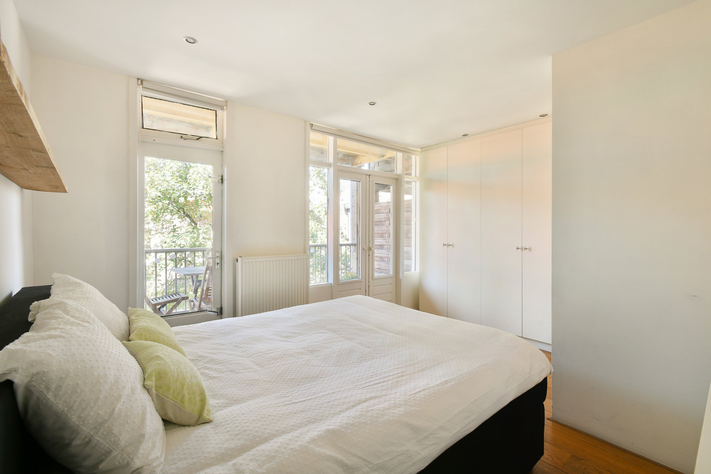 Appartement te koop: Kinkerstraat 354-2, Amsterdam