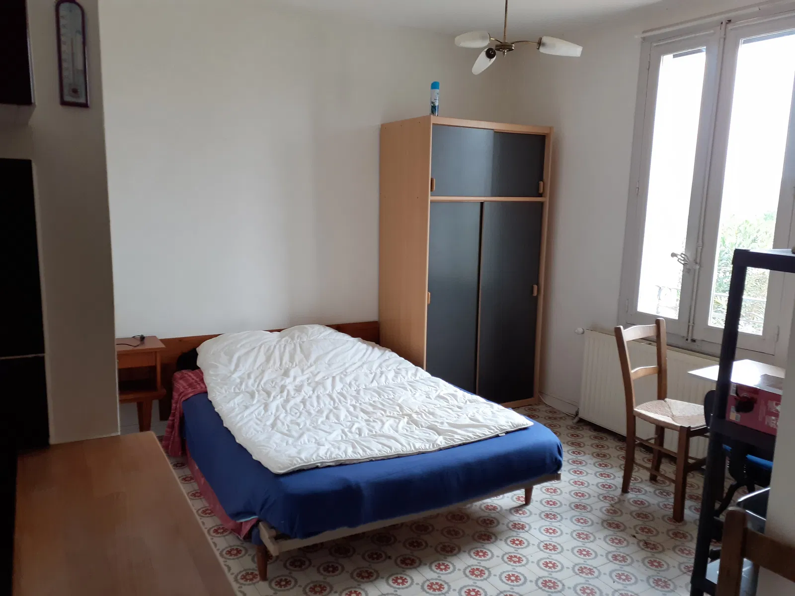 Room Avenue Henri Galinier in Béziers