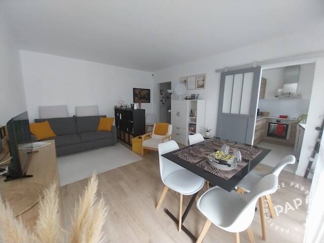 Appartement Avenue du Président Pompidou à Rueil-Malmaison