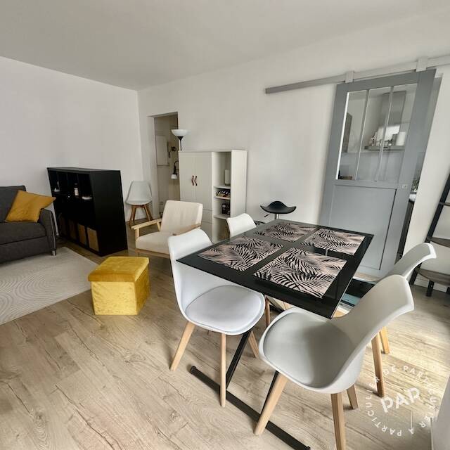 Appartement Avenue du Président Pompidou à Rueil-Malmaison
