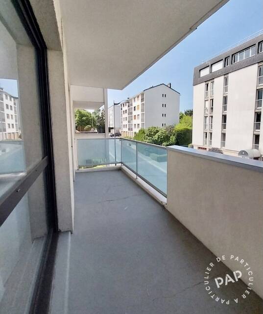 Appartement Avenue du Président Pompidou à Rueil-Malmaison