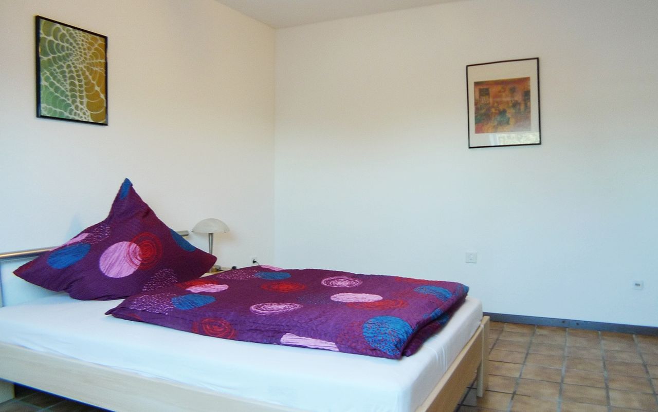 Wohnung Am Echtenhoff in Marl