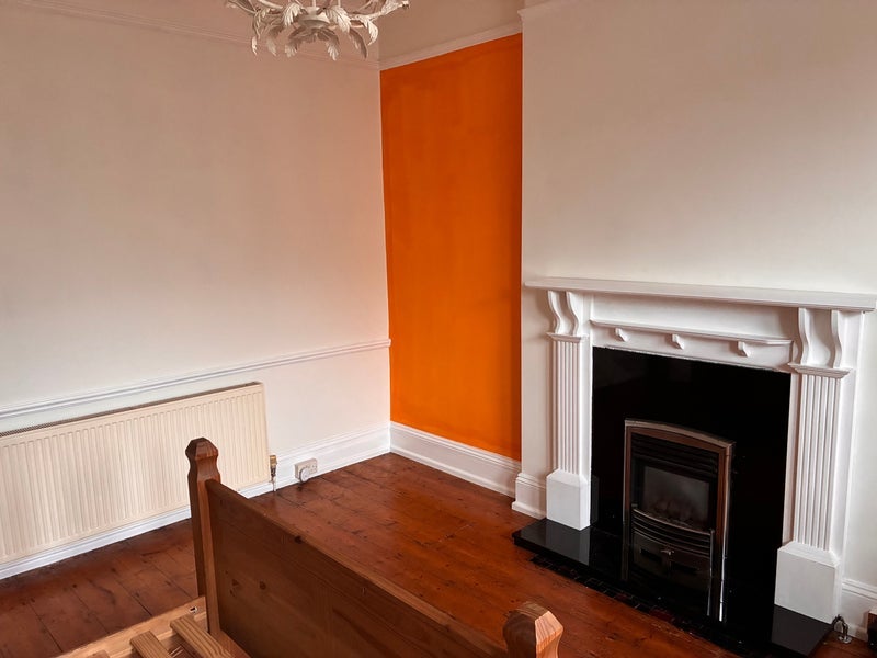 Room Milton Road in Weston-super-Mare