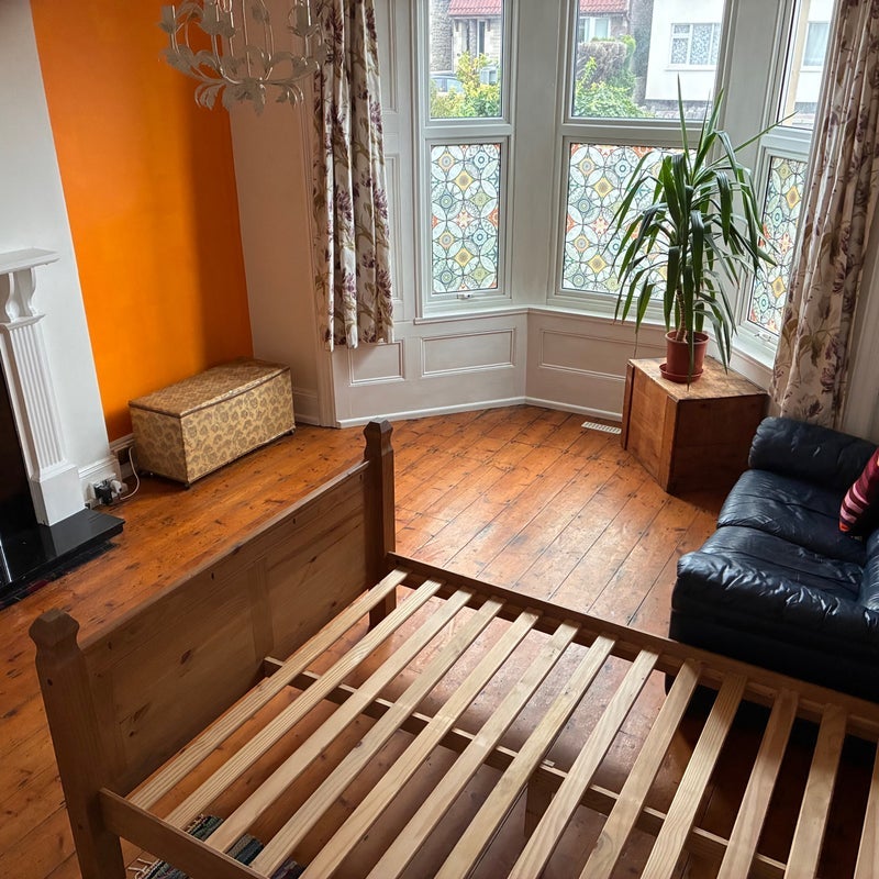 Room Milton Road in Weston-super-Mare