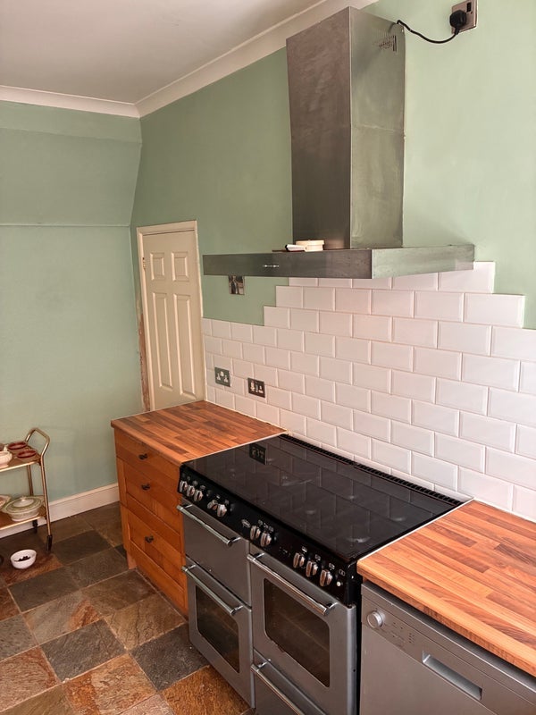 Room Milton Road in Weston-super-Mare