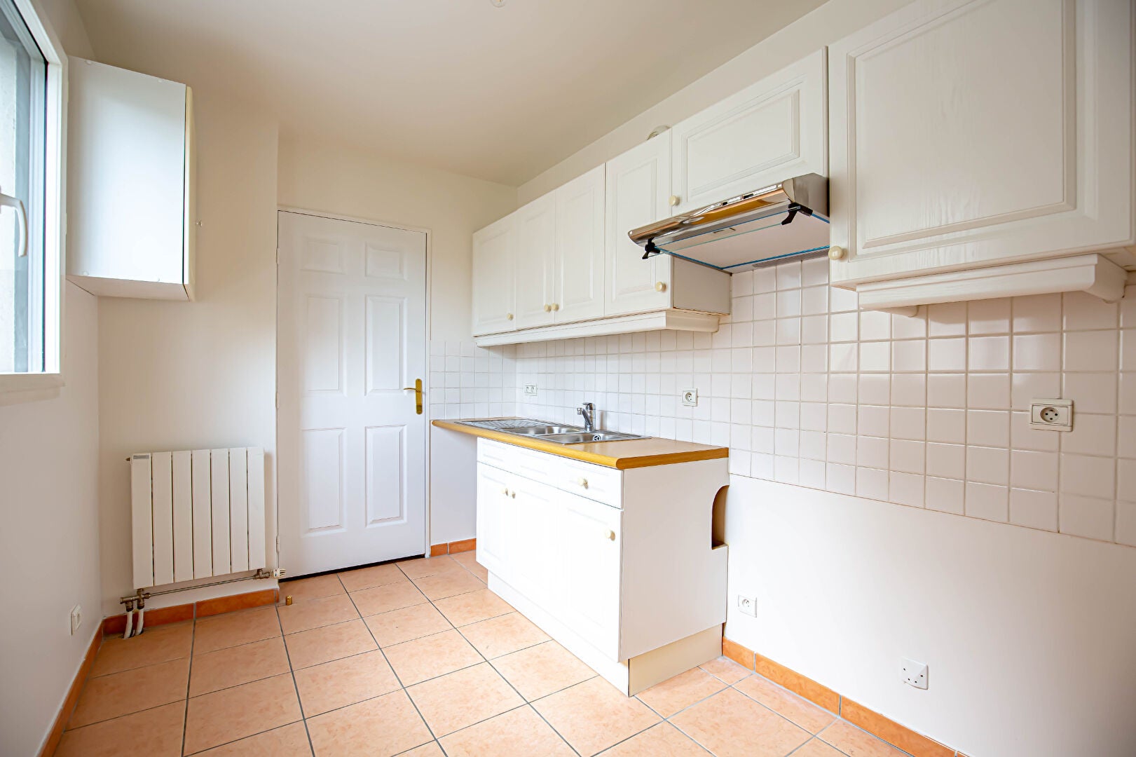 Appartement Rue de la Vega à Paris