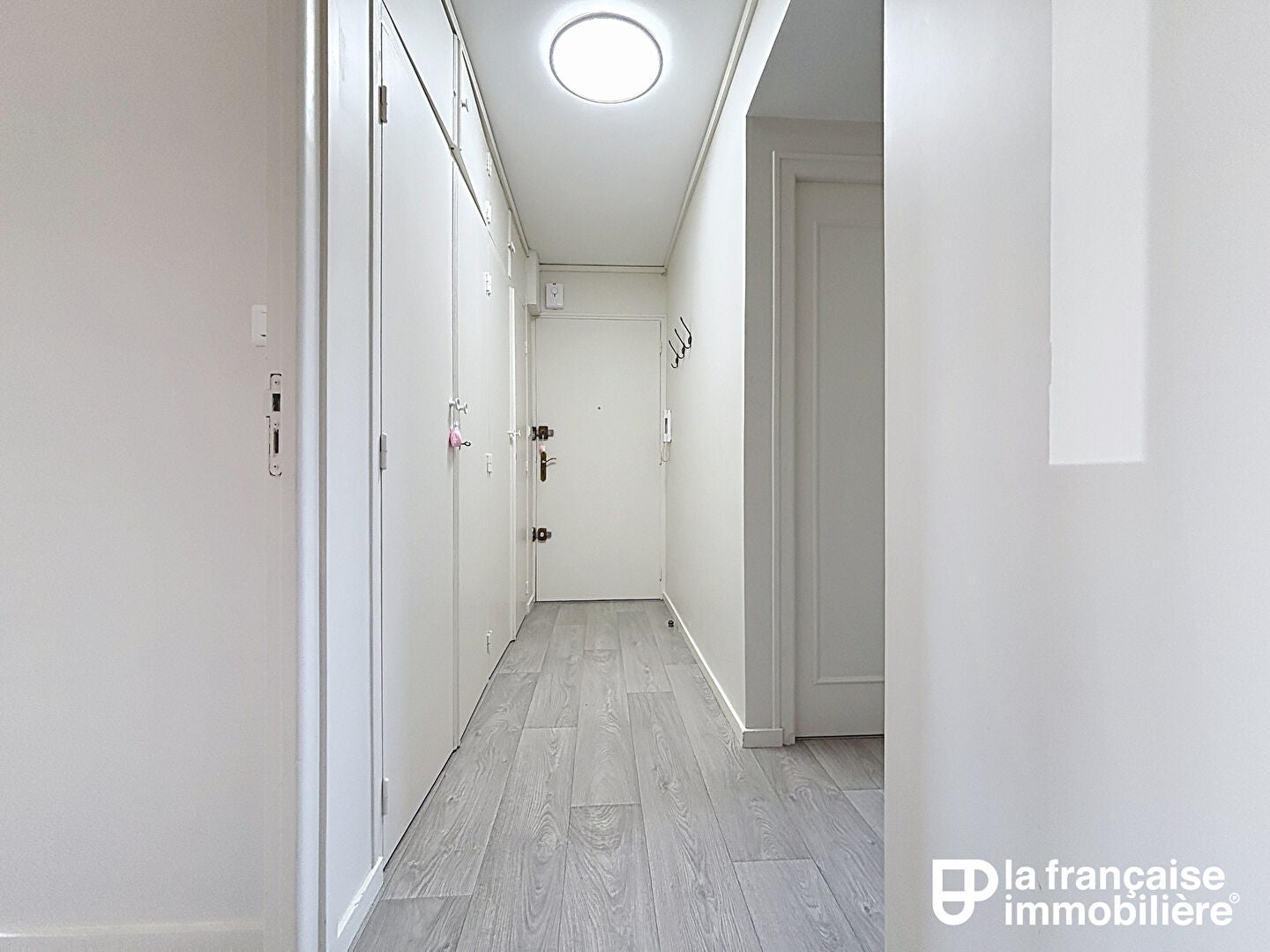 Appartement Rue Jules Lallemand à Rennes