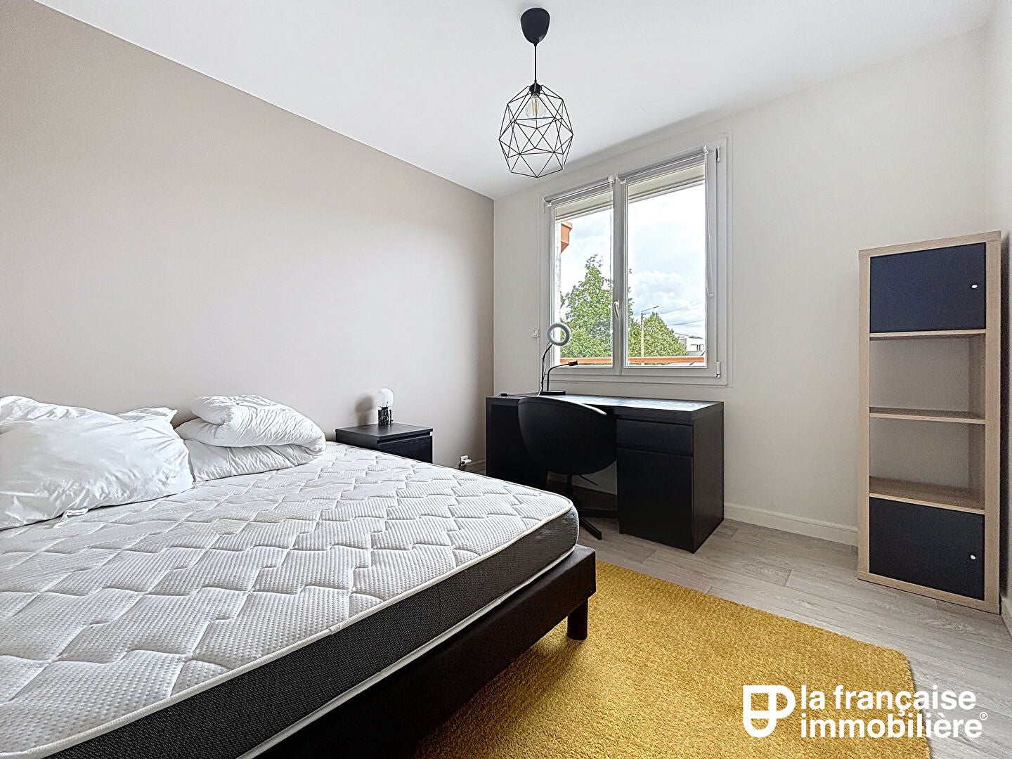 Appartement Rue Jules Lallemand à Rennes
