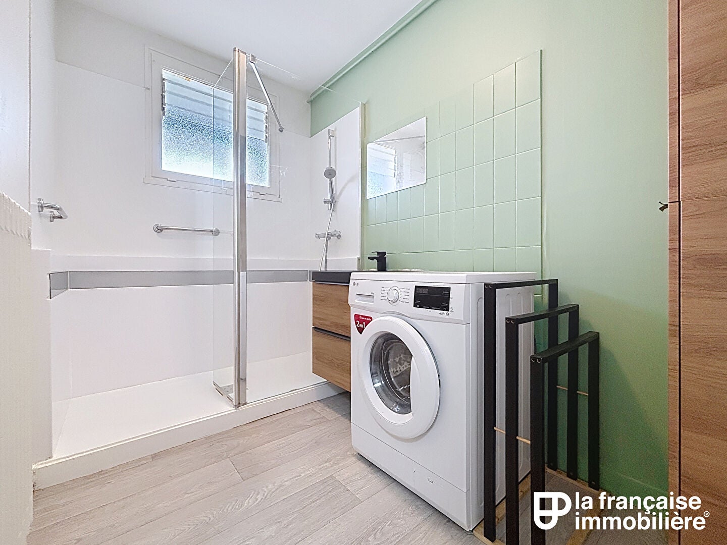 Appartement Rue Jules Lallemand à Rennes