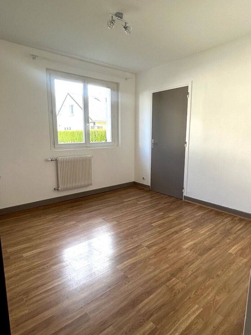 Appartement Rue de Baradel à Aurillac